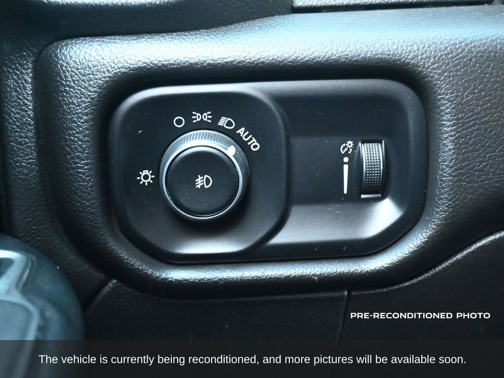 Used 2023 RAM 3500 Tradesman image 26