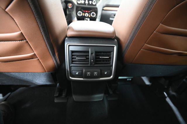 Used 2021 Subaru Forester Touring w/ Popular Package #2 image 30