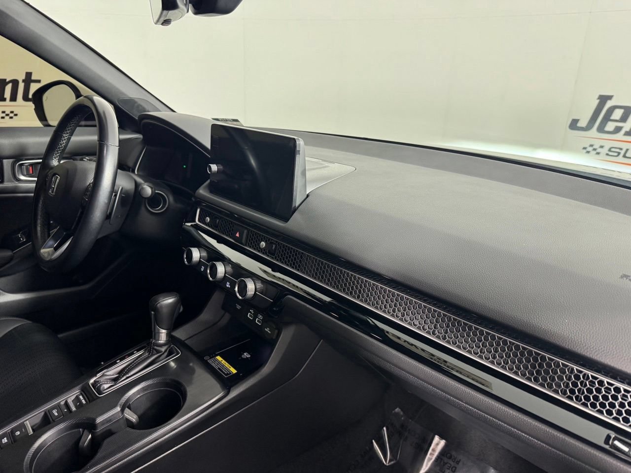 Used 2023 Honda Civic Sport Touring image 33