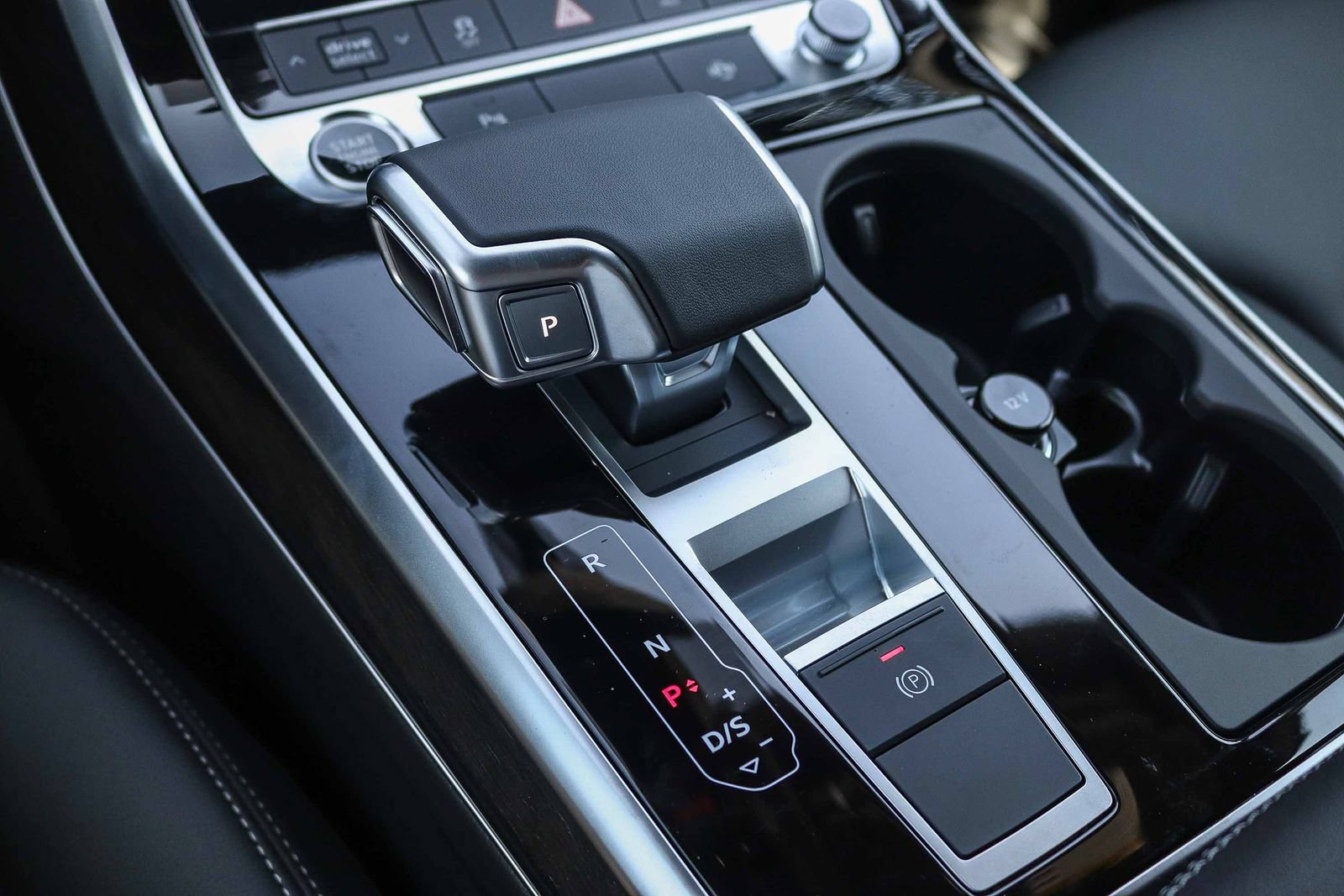 New 2026 Audi Q7 3.0T Premium AWD/4WD image 23