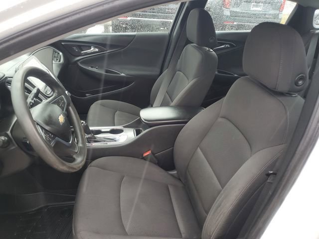 Used 2019 Chevrolet Malibu LS w/ Driver Confidence Package II image 7