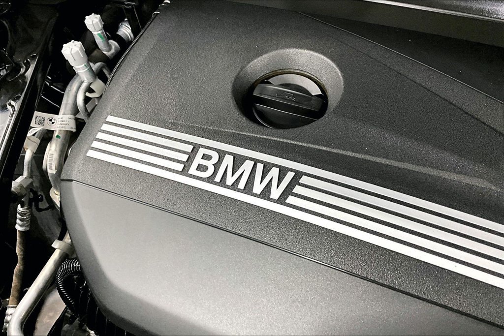Used 2023 BMW X1 xDrive28i w/ Convenience Package AWD/4WD image 39