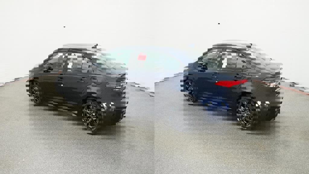 New 2026 Toyota Corolla SE FWD video 2