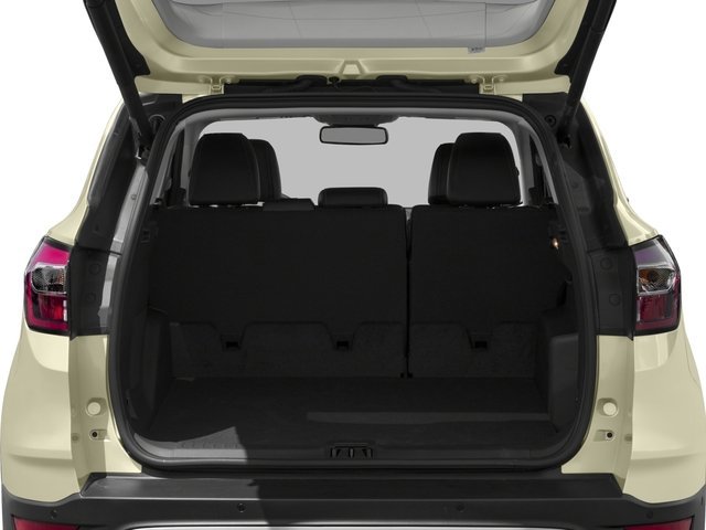 Used 2017 Ford Escape Titanium image 12