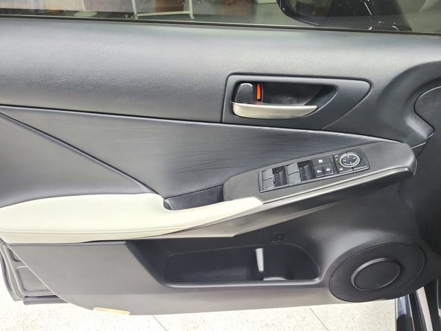Used 2022 Lexus IS 350 F Sport w/ Accessory Package RWD image 34