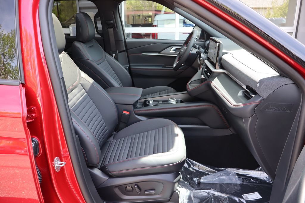 New 2026 Ford Explorer ST-Line AWD/4WD image 36