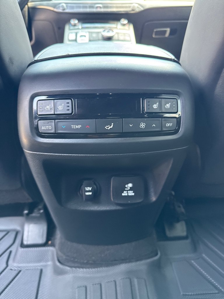 Used 2021 Hyundai Palisade Calligraphy AWD/4WD image 18