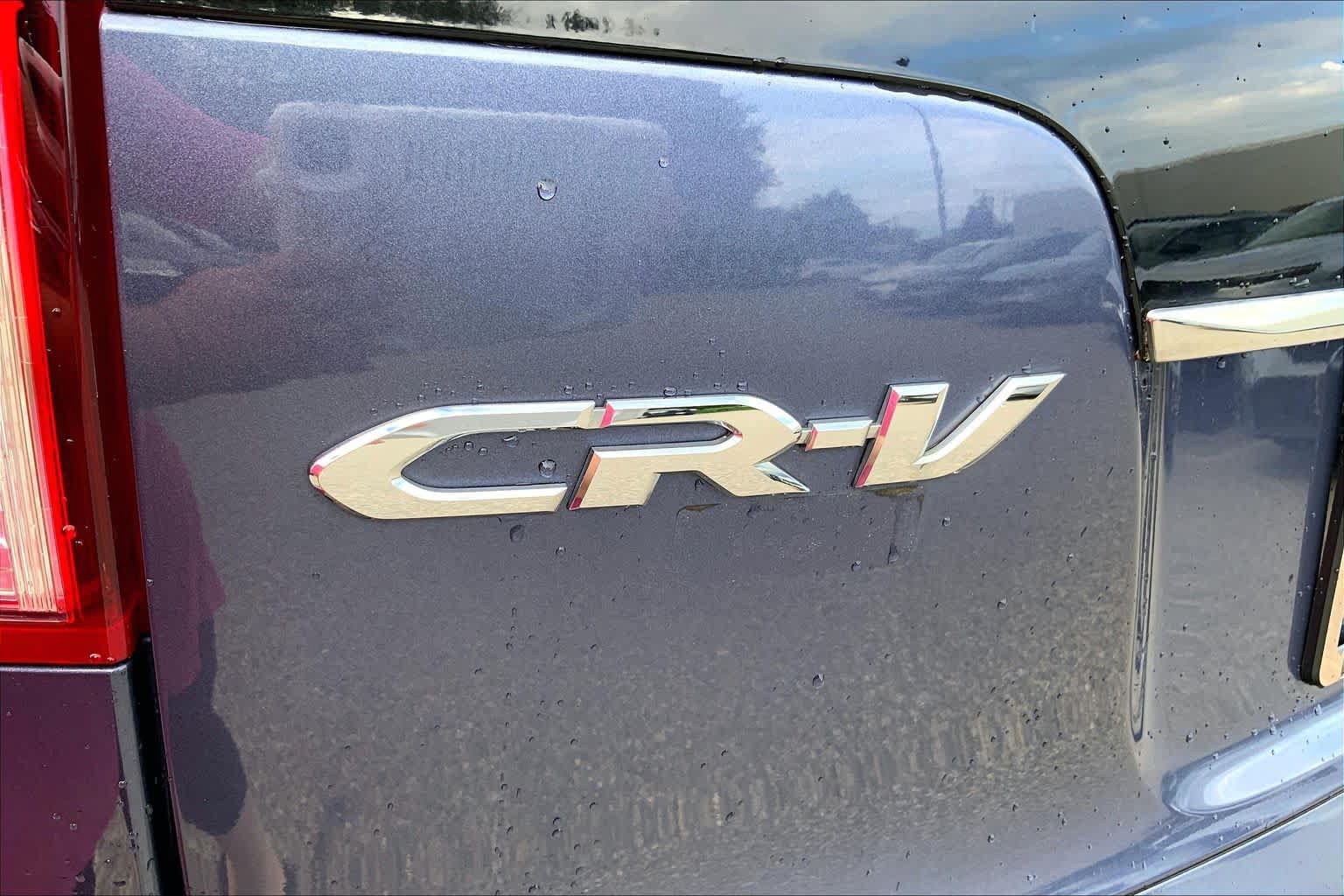Used 2012 Honda CR-V LX image 9