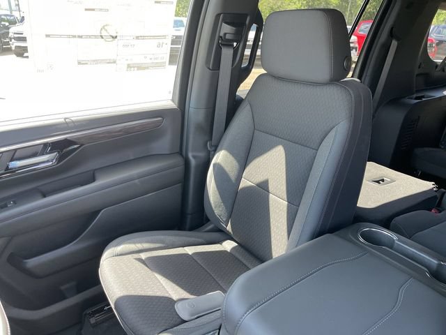 New 2026 Chevrolet Suburban LS w/ LPO, Dark Essentials Package AWD/4WD image 25