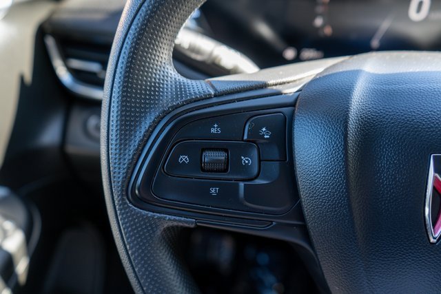 Used 2024 Buick Envista Preferred image 23