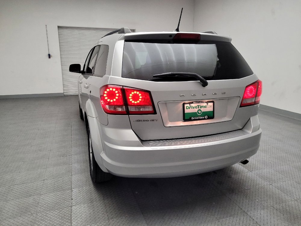 Used 2013 Dodge Journey SE image 6