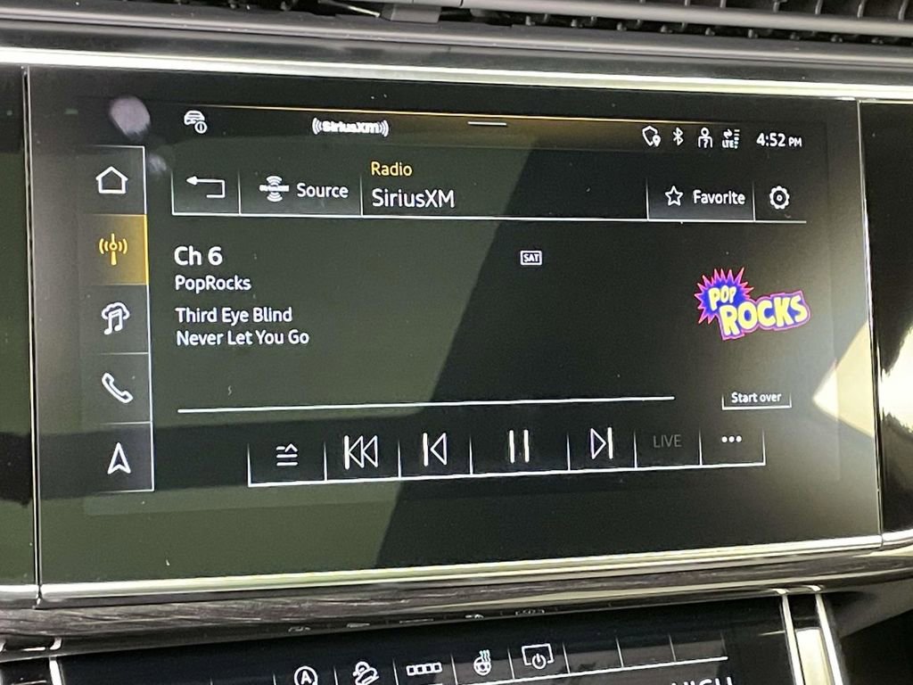 New 2026 Audi Q8 Premium Plus image 29