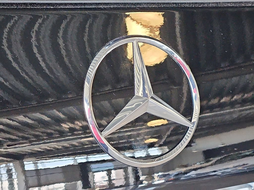 New 2026 Mercedes-Benz GLB 250 image 11