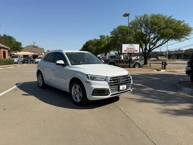Used 2019 Audi Q5 2.0T Premium AWD/4WD image 1