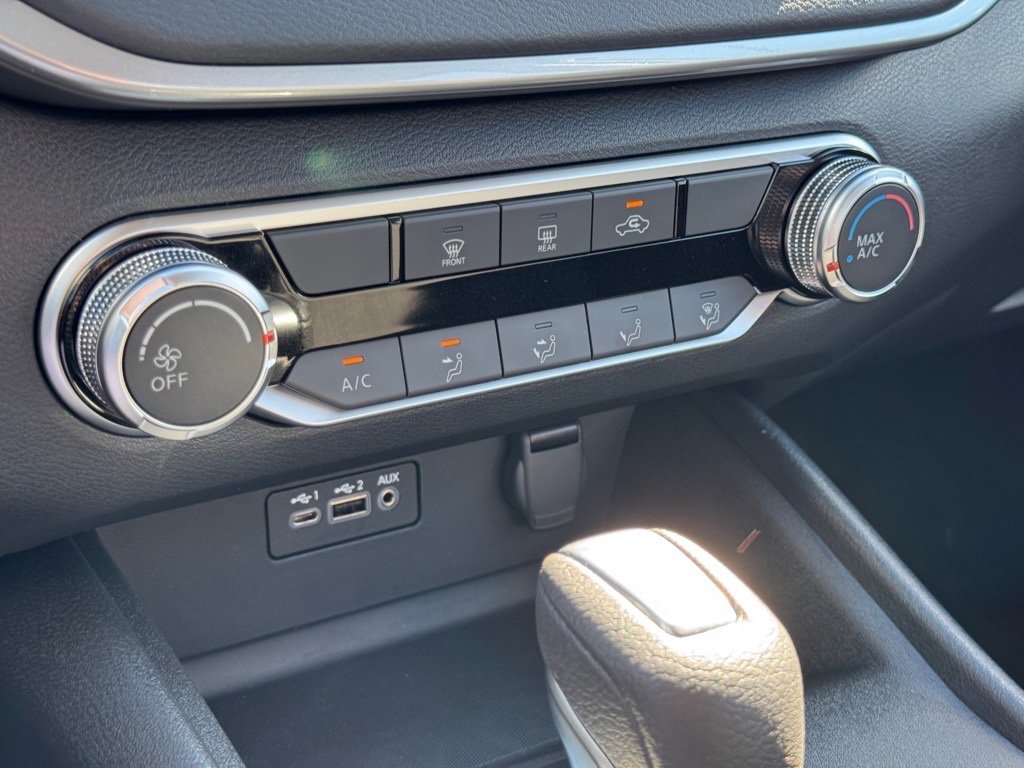 Certified 2025 Nissan Altima 2.5 S image 20