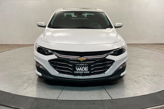 Used 2024 Chevrolet Malibu LT image 8