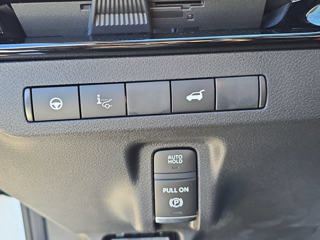 New 2026 Nissan Murano Platinum w/ Technology Package AWD/4WD image 31