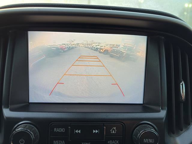 Used 2016 Chevrolet Colorado Z71 image 23