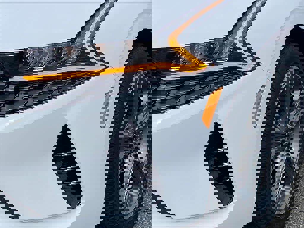 Used 2023 Kia K5 EX image 10