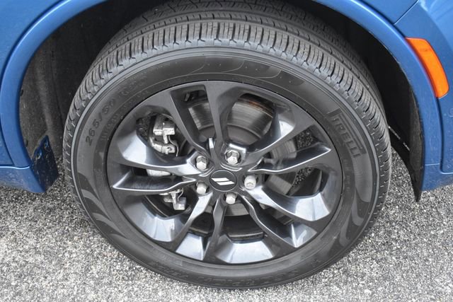 Used 2025 Dodge Durango GT AWD/4WD image 12