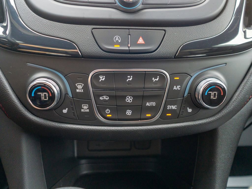 Used 2022 Chevrolet Equinox RS w/ LPO, Floor Liner Package image 26