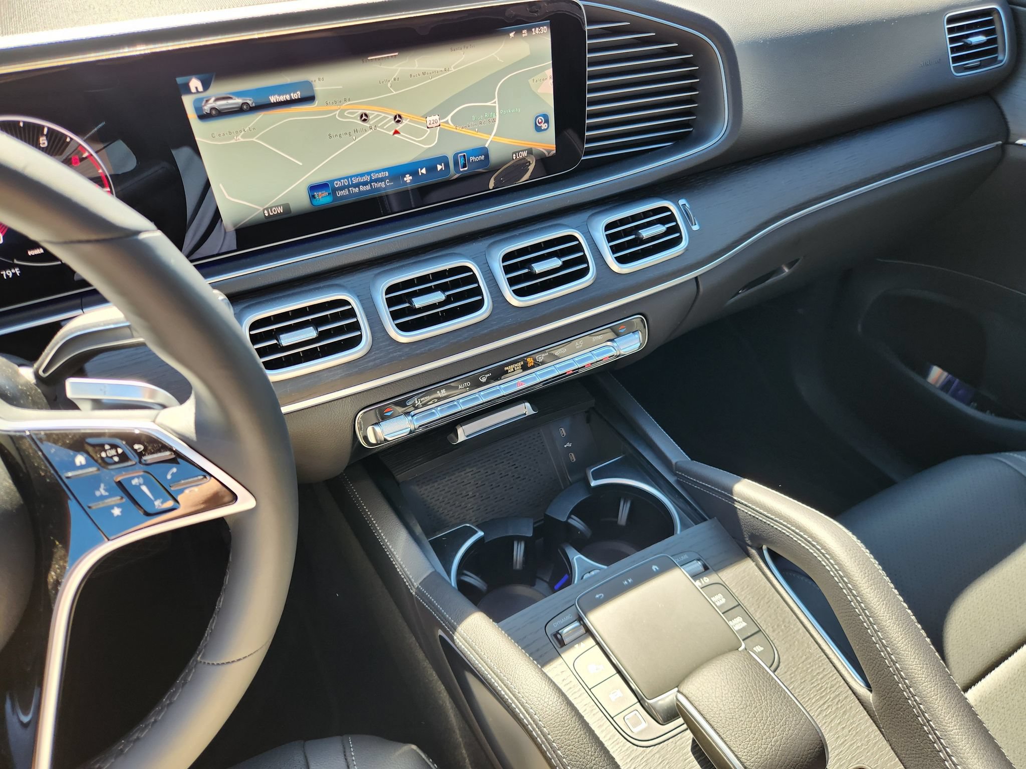 New 2026 Mercedes-Benz GLE 450 4MATIC image 26