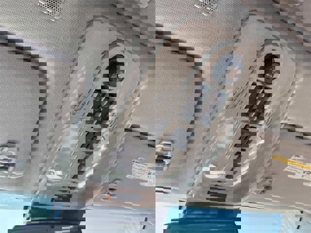 Used 2017 GMC Terrain SLT w/ Open Road Package image 35