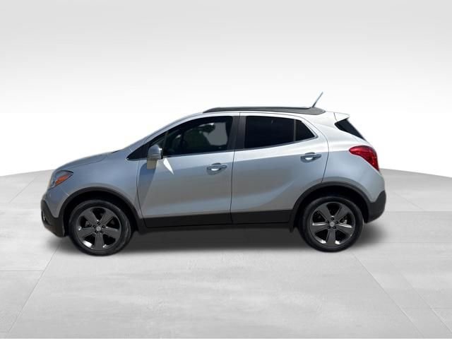 Used 2014 Buick Encore Leather image 6