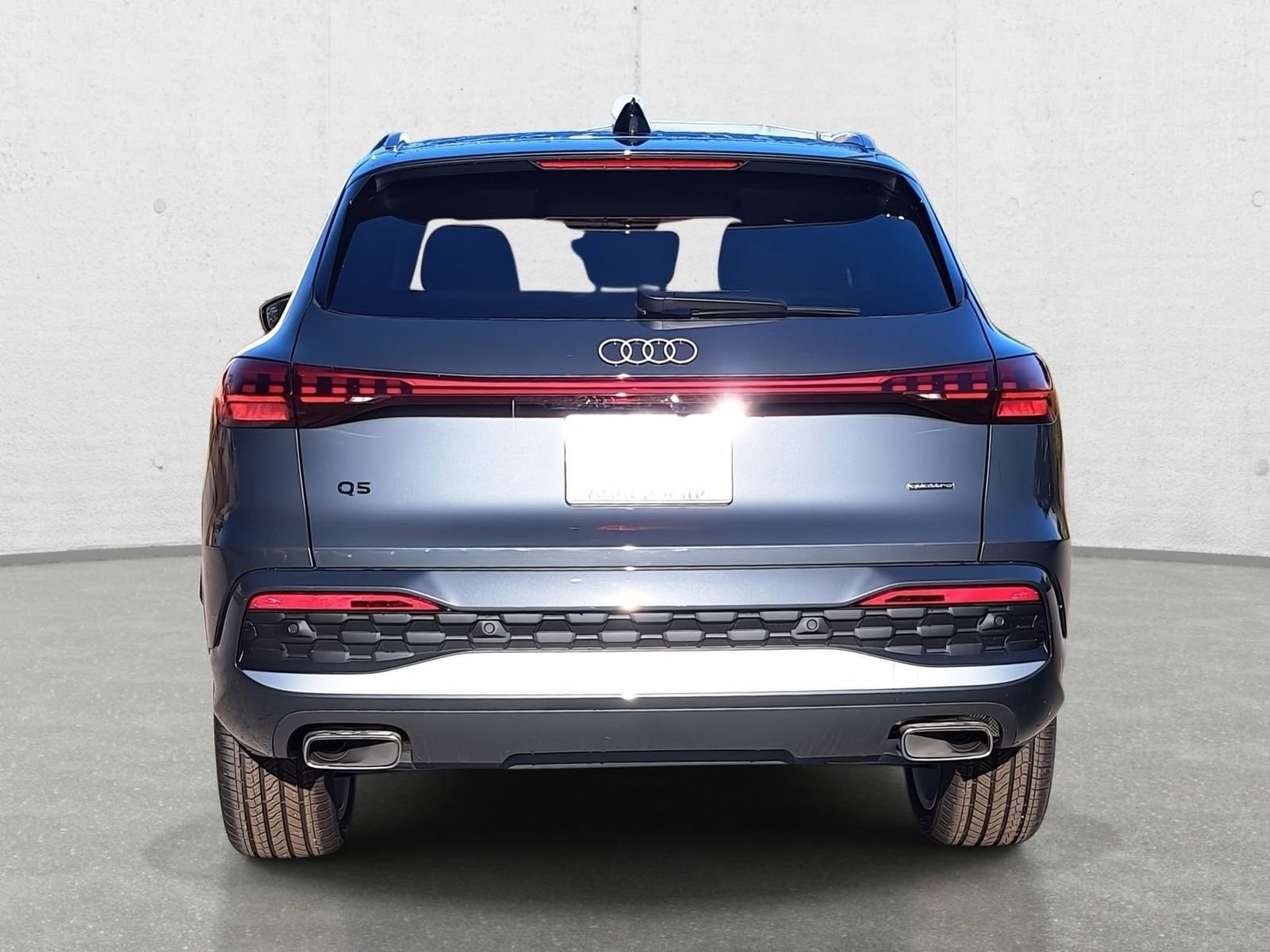 New 2025 Audi Q5 Premium Plus AWD/4WD image 6