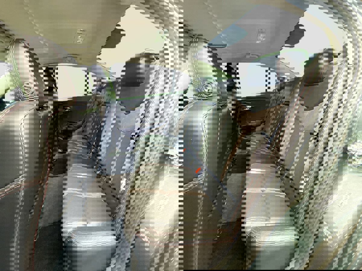 Used 2017 Chevrolet SS image 26