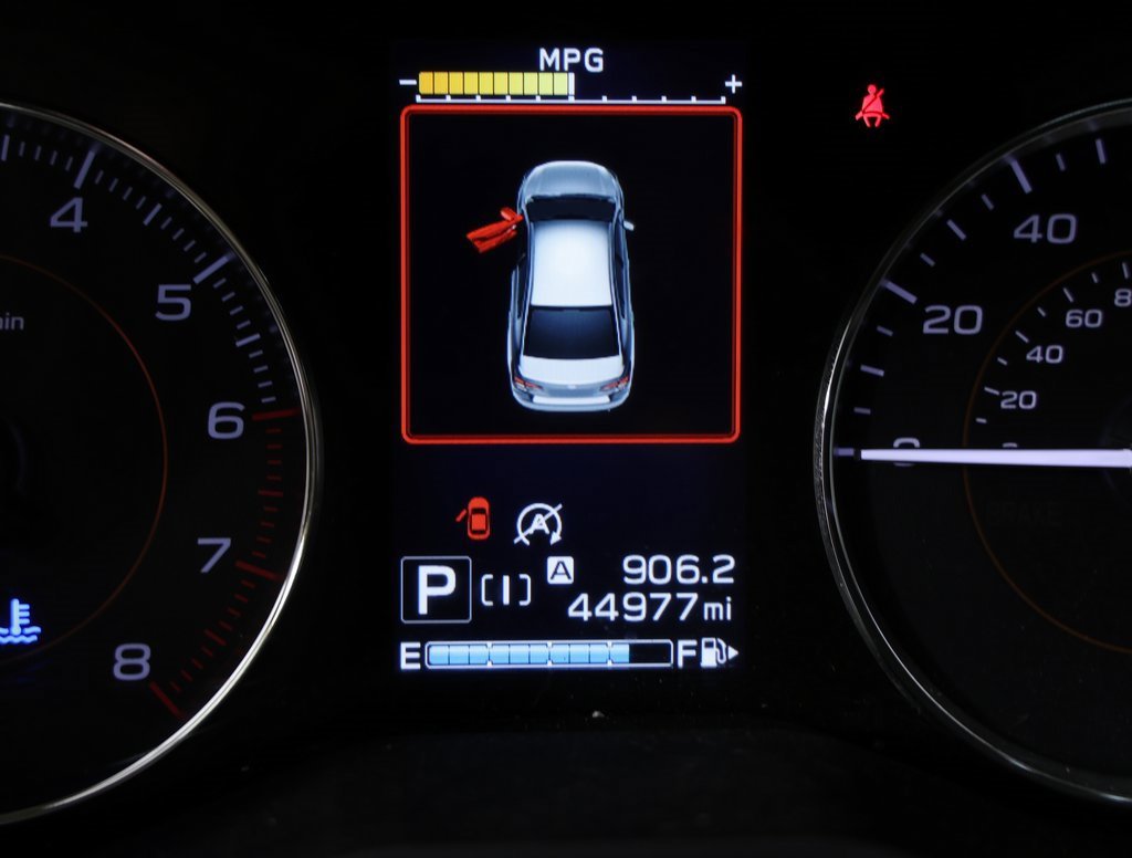 Used 2021 Subaru Crosstrek 2.5i Limited w/ Moonroof Package 2 image 11