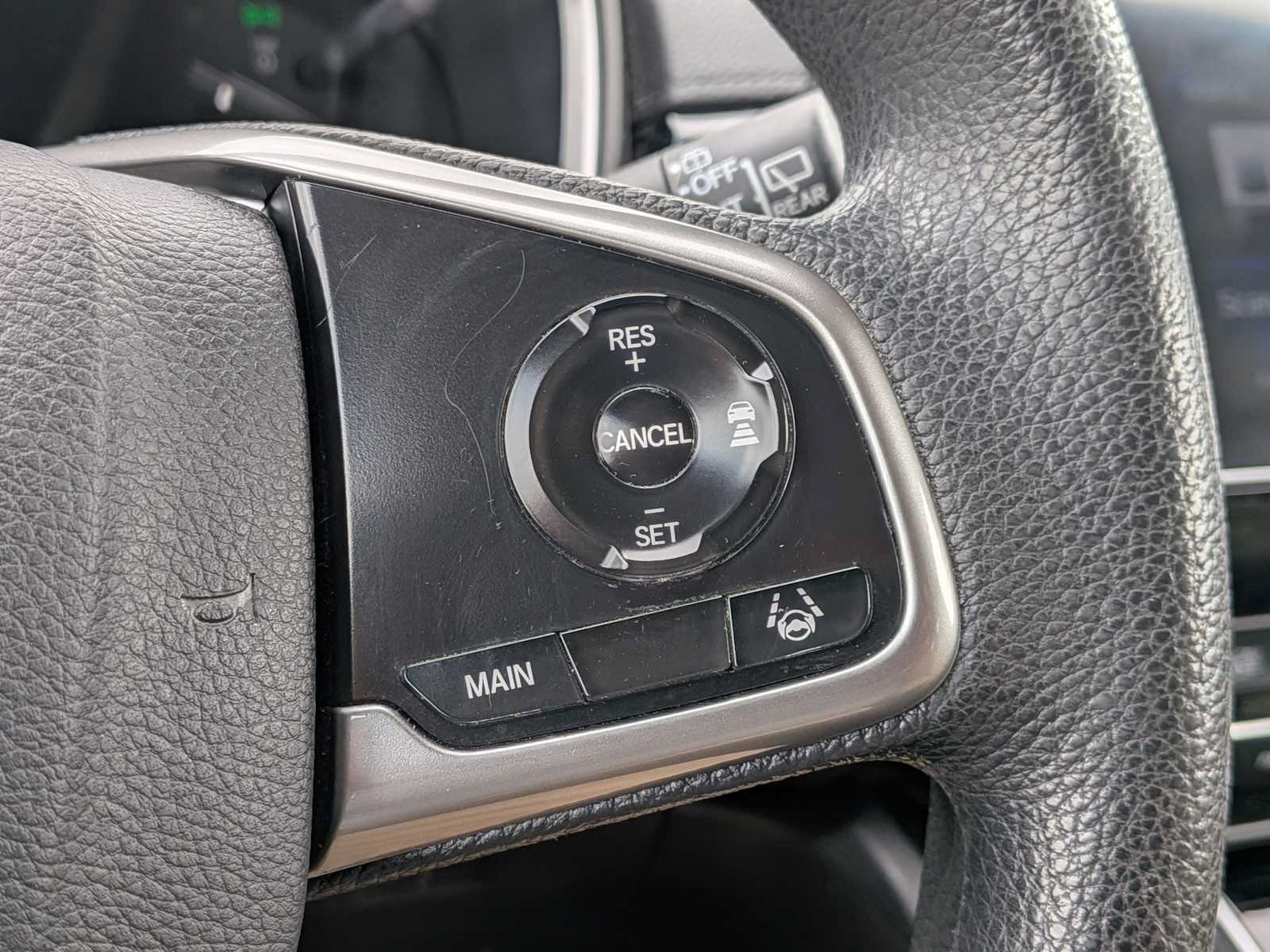 Certified 2019 Honda CR-V EX image 25