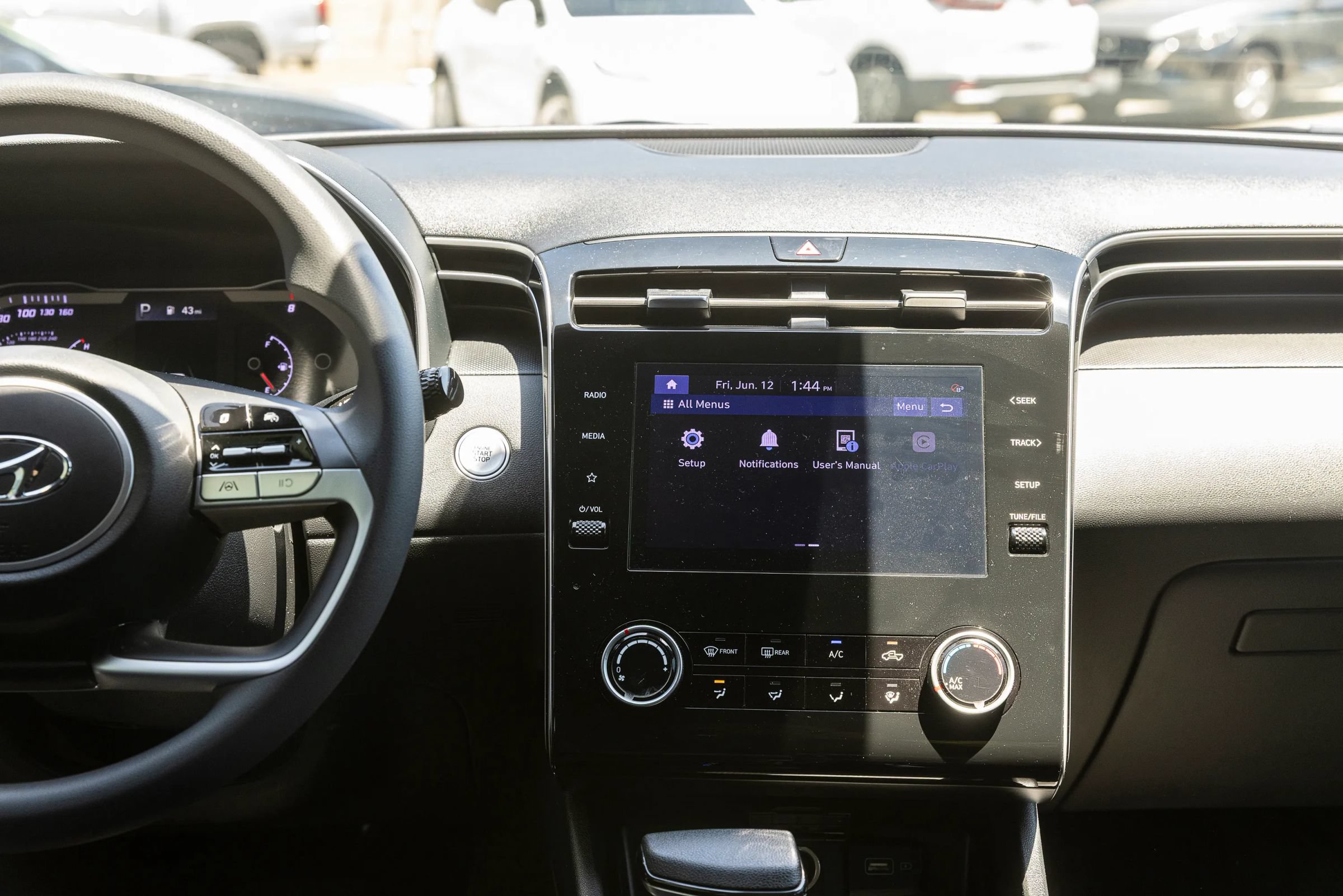 Used 2022 Hyundai Santa Cruz SEL AWD/4WD image 28