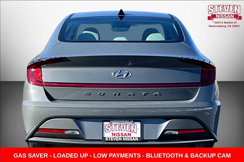 Used 2023 Hyundai Sonata SE image 5