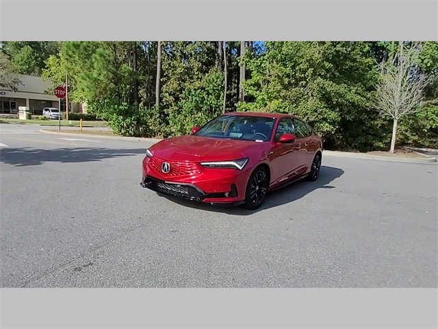 New 2026 Acura Integra A-Spec image 37