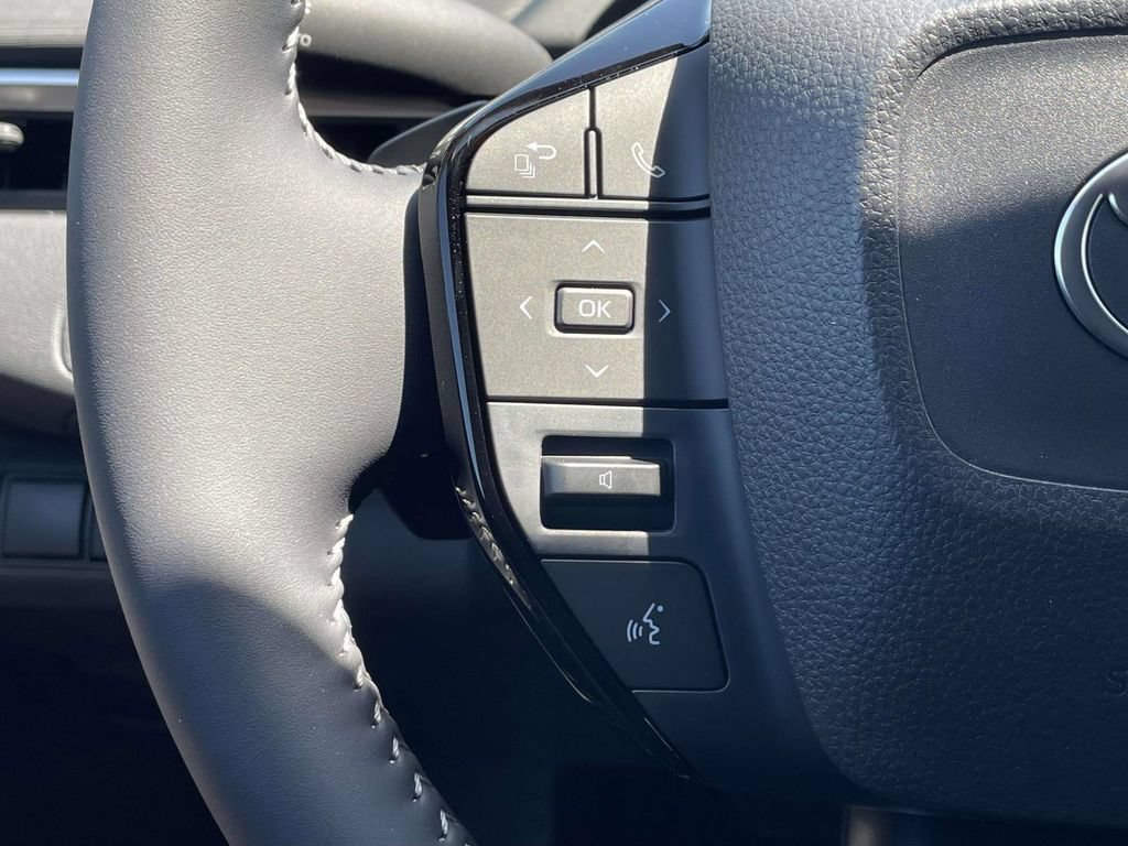 New 2026 Toyota C-HR AWD/4WD image 33