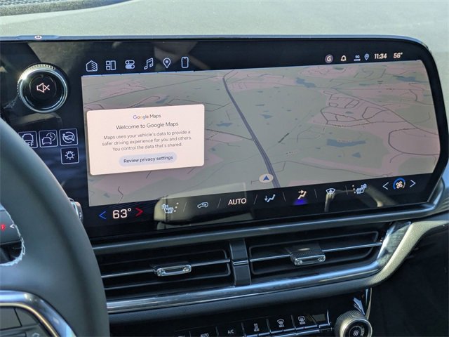 New 2026 Chevrolet Equinox EV LT image 17