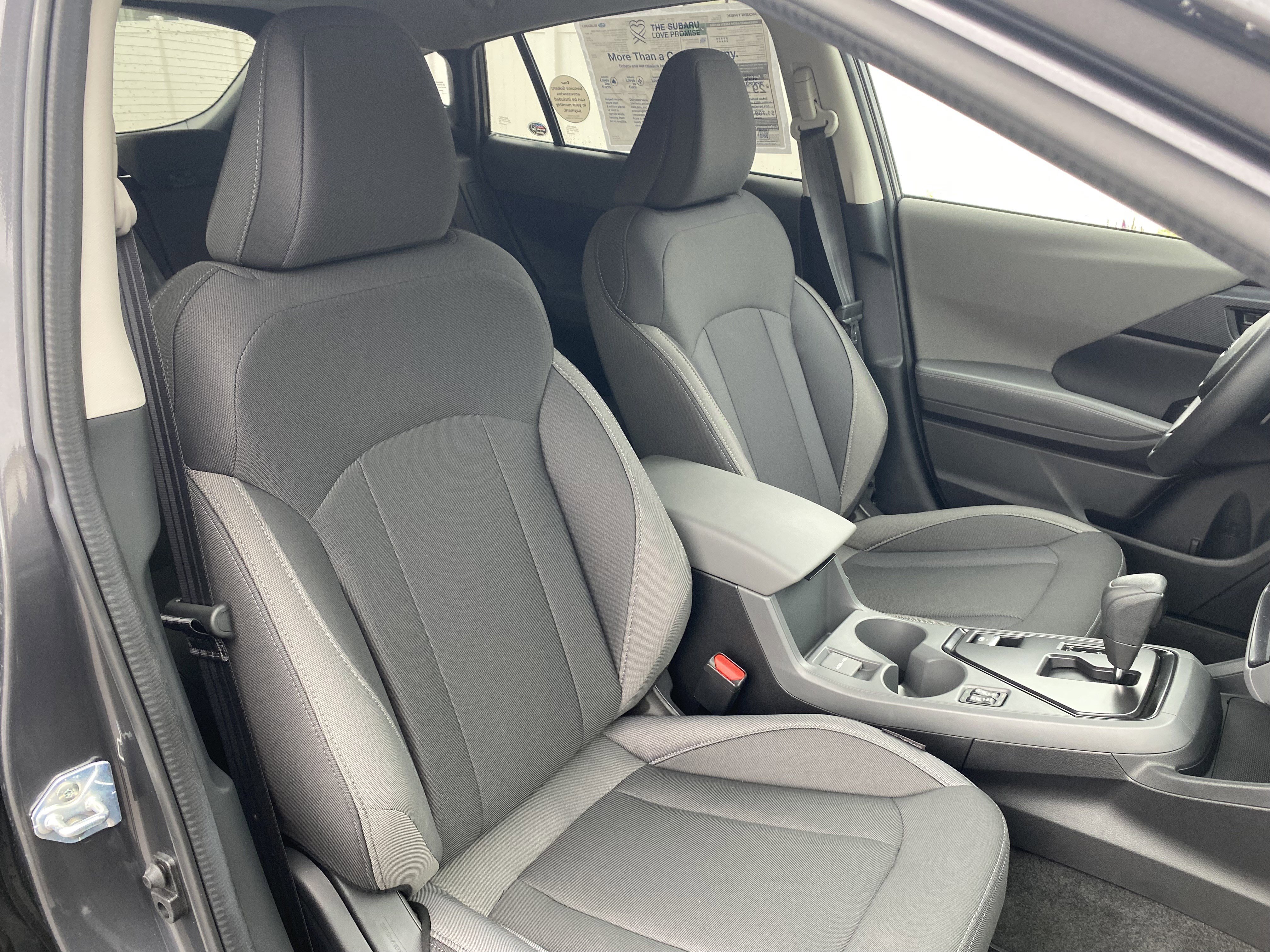 New 2026 Subaru Crosstrek 2.5i Premium image 20