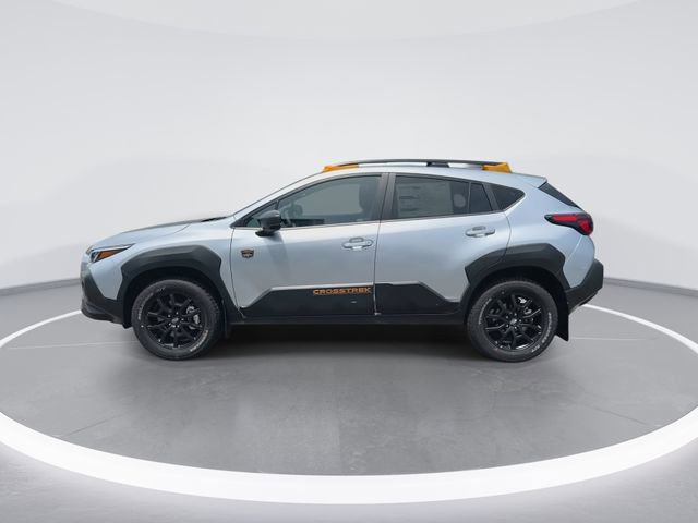 New 2026 Subaru Crosstrek 2.5i Wilderness AWD/4WD image 5