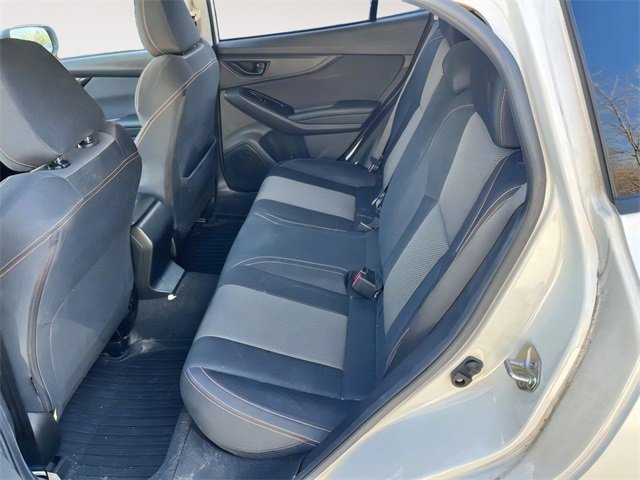 Used 2019 Subaru Crosstrek 2.0i Premium w/ Eyesight System image 12