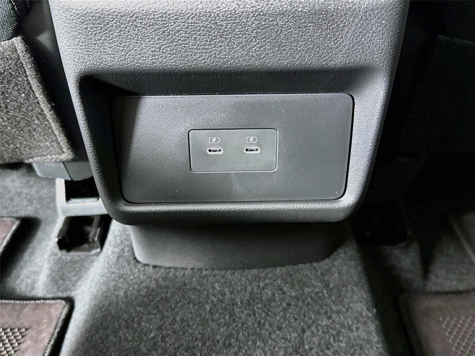 New 2026 Nissan Rogue SV FWD image 24