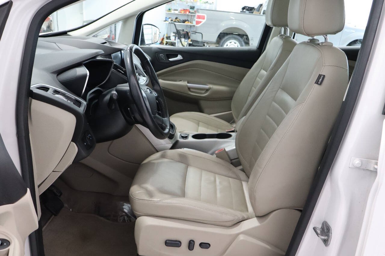Used 2013 Ford C-MAX SEL FWD image 14