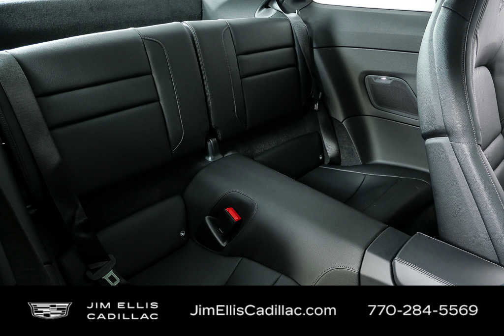 Used 2024 Porsche 911 Carrera w/ Premium Package image 20