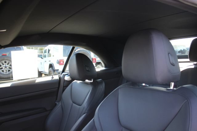 Used 2021 BMW 430i Convertible RWD image 21
