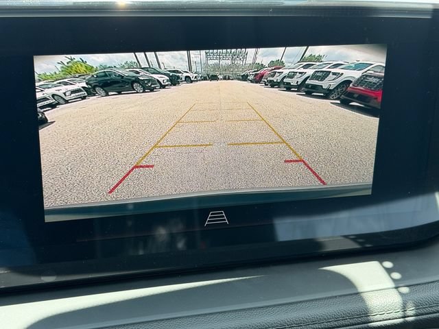 New 2026 Buick Encore GX Preferred FWD image 18