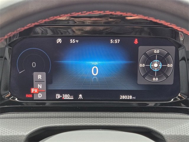 Used 2024 Volkswagen GTI S image 30