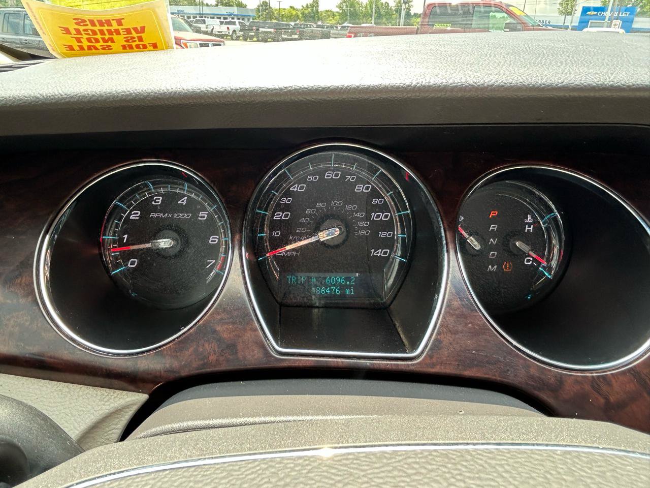 Used 2011 Ford Taurus SEL FWD image 20