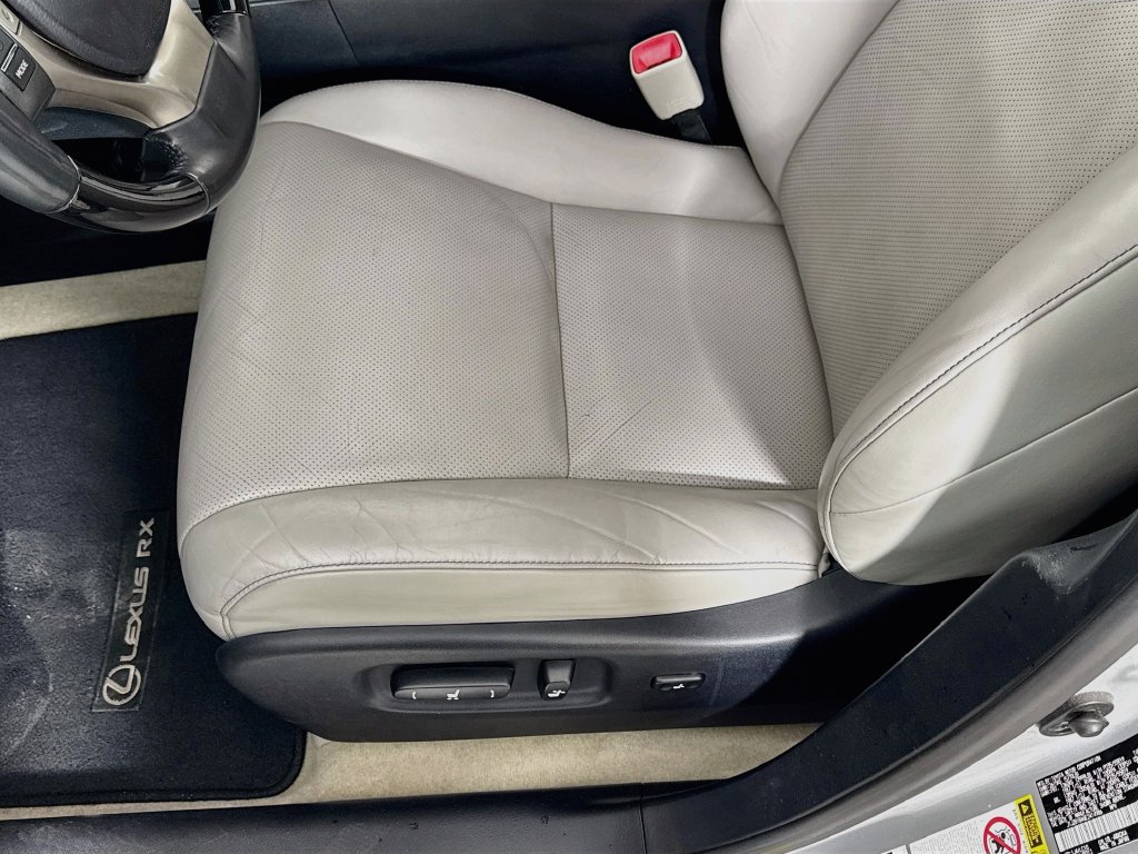 Used 2014 Lexus RX 450h FWD image 20