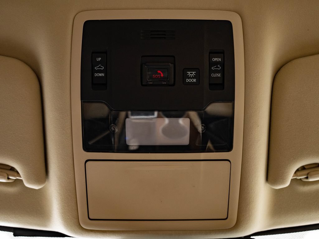 Certified 2021 Lexus RX 350 AWD w/ Premium Package image 39