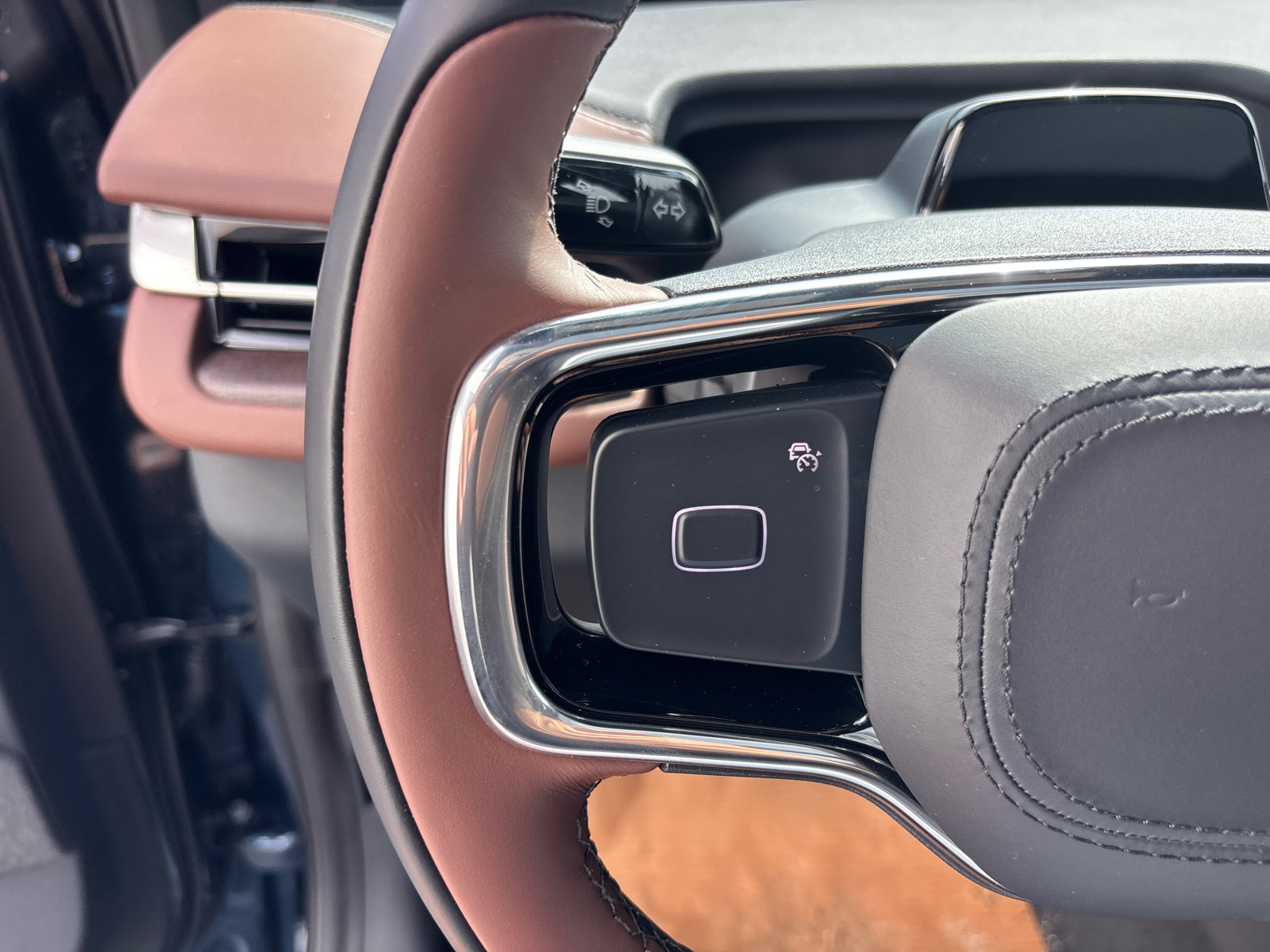 New 2027 Lincoln Navigator Reserve AWD/4WD image 19
